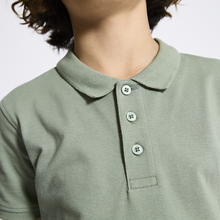 Polo "Alan star"